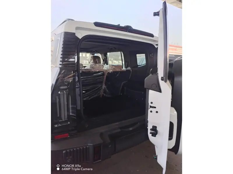 Jetour T2 2025