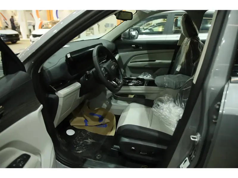 Ford TERRITORY 2025
