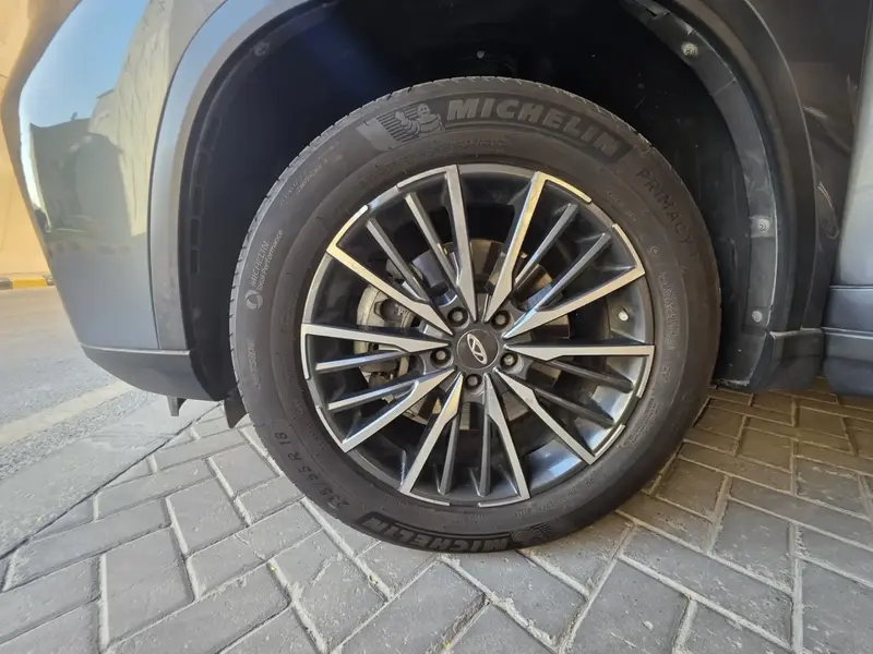 Chery Tiggo 8 Pro Max 2022
