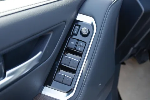 New Toyota Land Cruiser 3.5T VX 2025