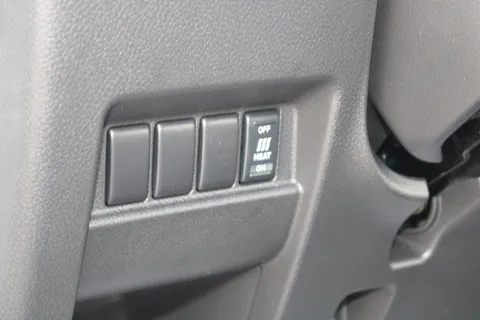 New Nissan Urvan 15-Seater Manual 4-Door 2025