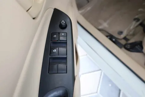Toyota Yaris 2019