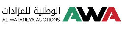 Image of 
           Alwataneya Auctions-Sharjah
          