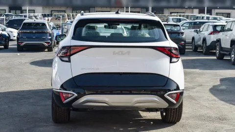 New Kia Sportage 1.6T FWD Highline 2024