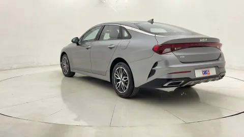 Kia K5 2023