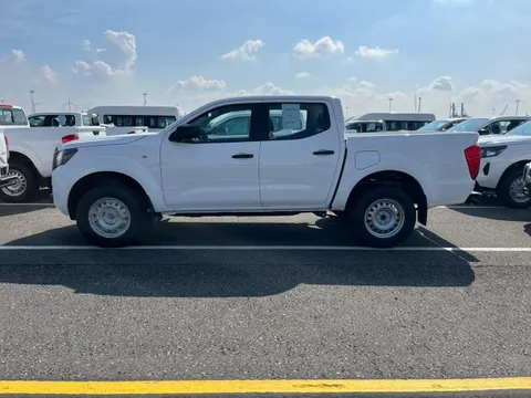 New Nissan Navara 2.5L XE 2025