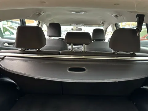 Kia Sportage 2017