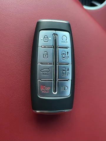 Genesis GV70 2023