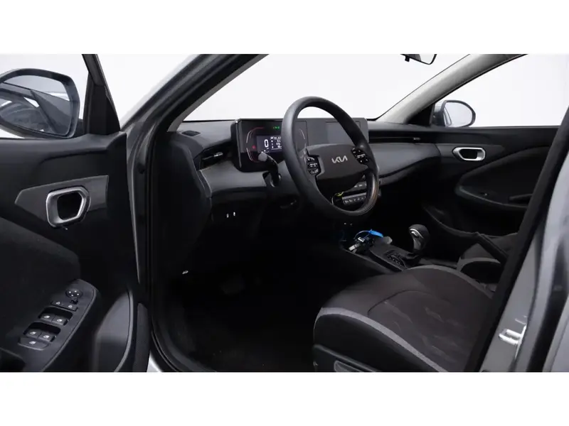 KIA K3 2024