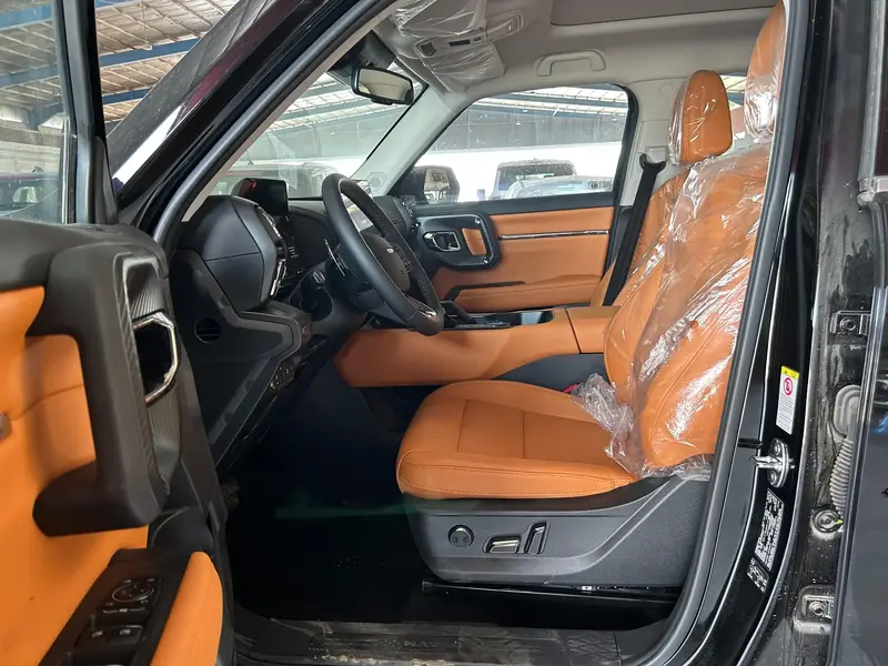 Haval H7 2026