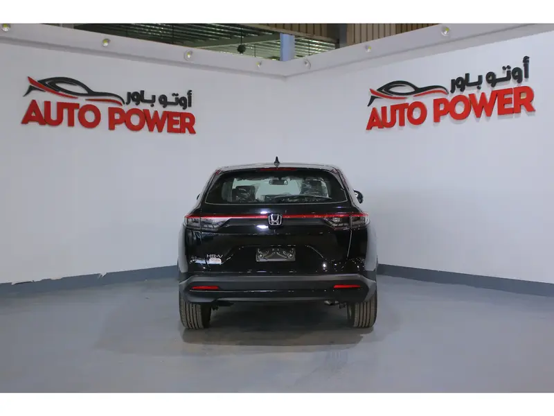 Honda HR-V 2023