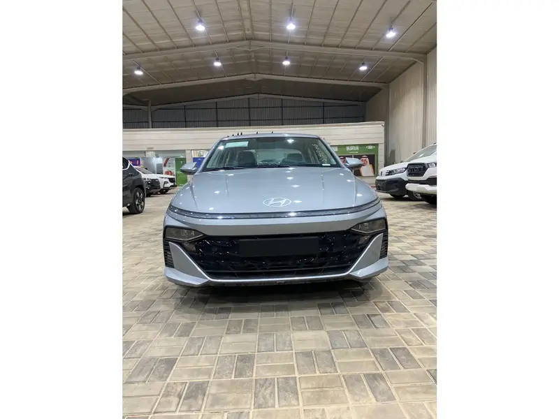 Hyundai Accent 2026
