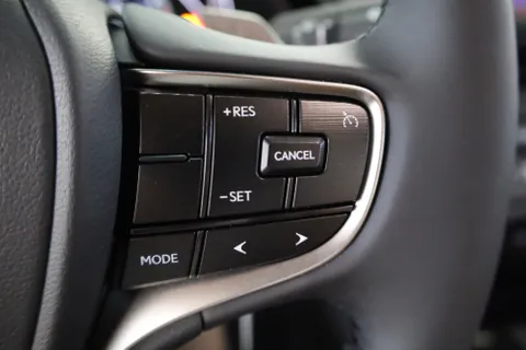 New Lexus ES 350 4 door 3.5L 2023