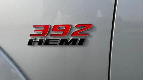 New Dodge Charger 6.4L R/T Scatpack 2023