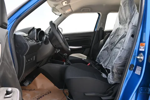 New Suzuki Swift 1.2L GLX 2024