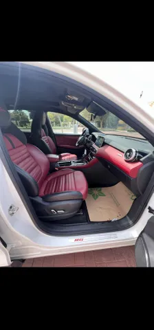 MG HS 2.0T Luxury (AWD) 2022
