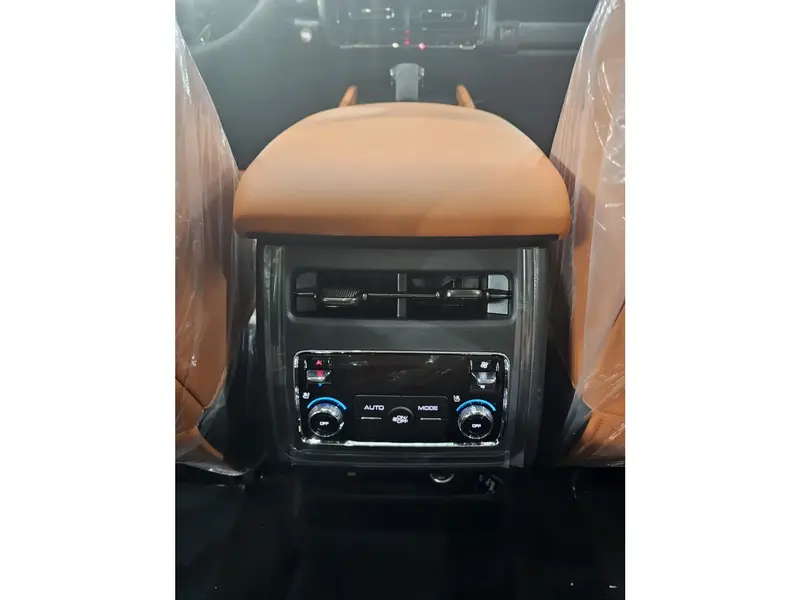 Haval H9 2025