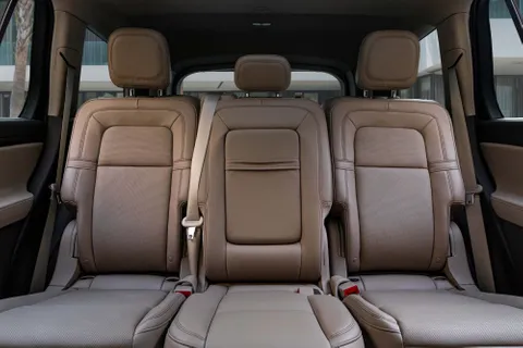 Lincoln Aviator 3.0T V6 Reserve II 2023