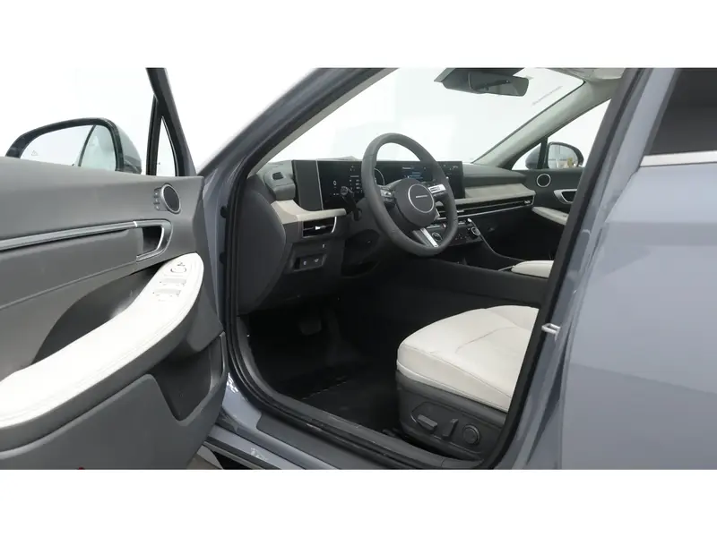 Hyundai Sonata 2025