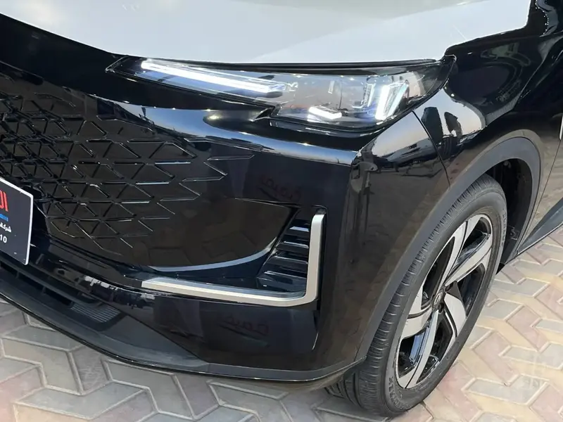 Changan UNI-S 2025