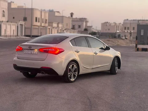Kia Cerato 2016