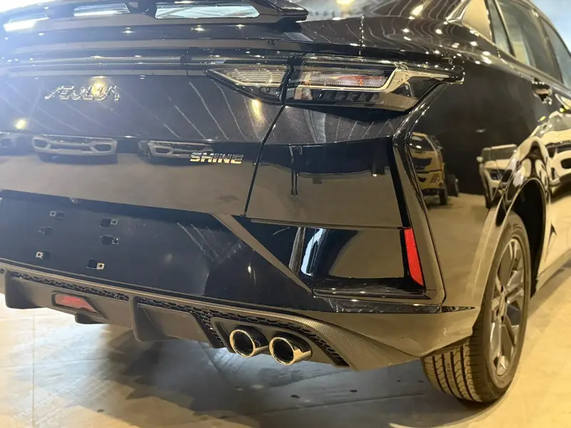 Dongfeng SHINE 2025