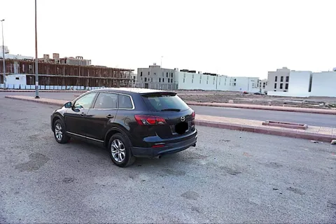 Mazda CX-9 2014