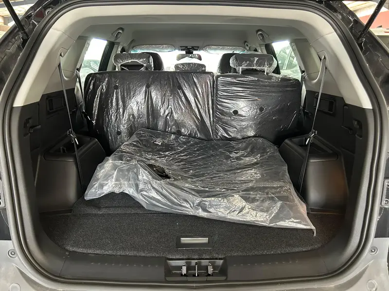 Jetour X70Plus 2025