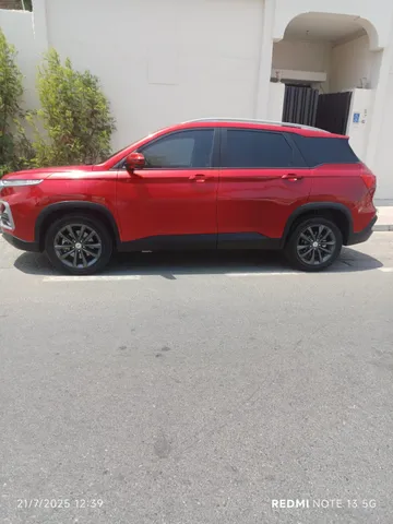 Chevrolet Captiva 1.5T Premier 2023