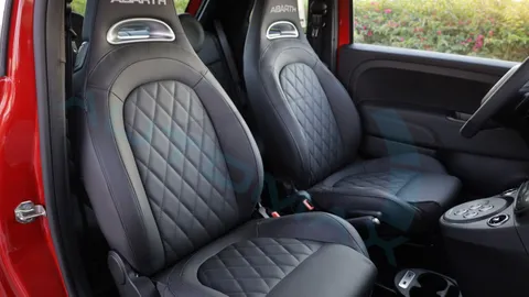 New Abarth 695 1.4T Turismo Hard-Top 2024
