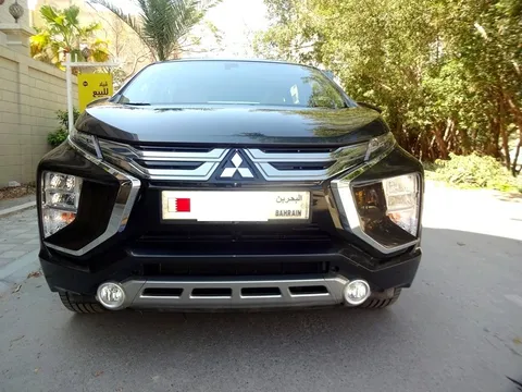 Mitsubishi Xpander 1.5L GLX 2022