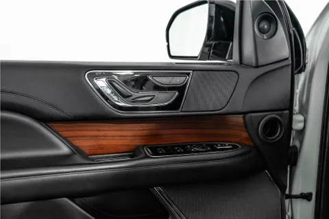 Lincoln Navigator 3.5T Reserve AWD 2021