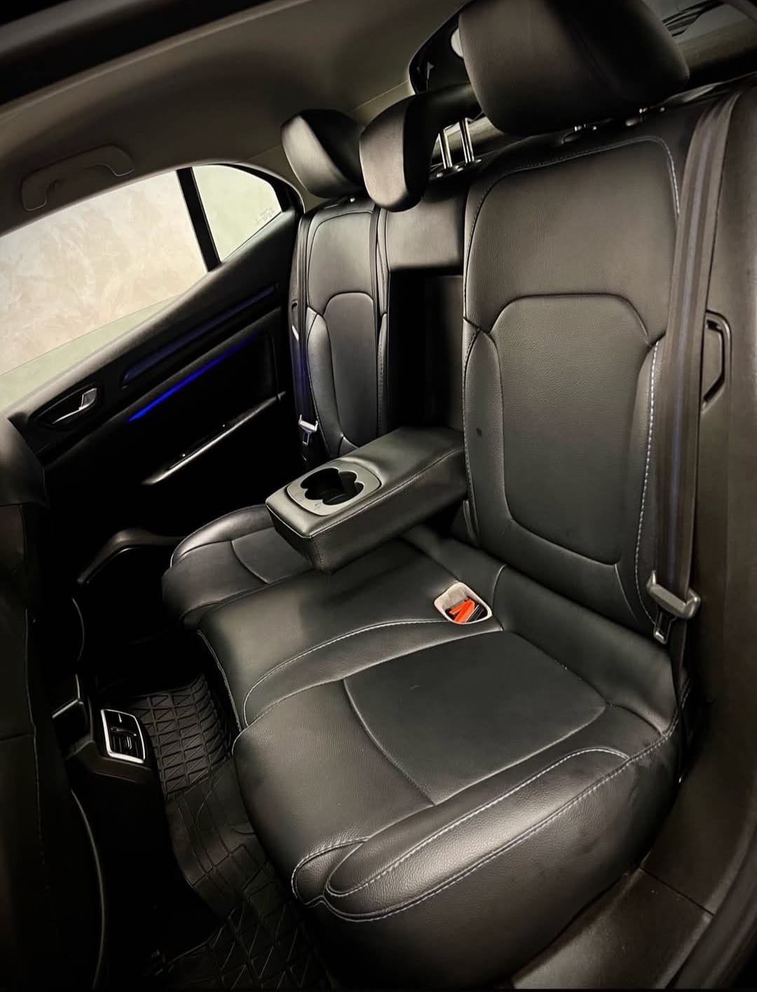 Renault Megane 2018