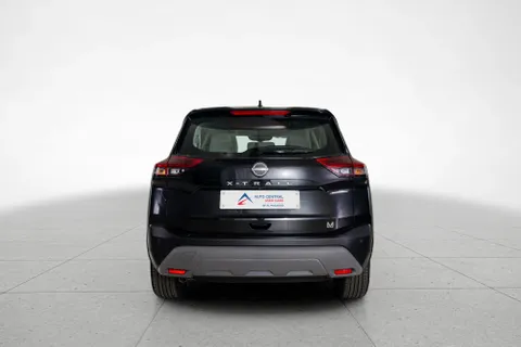 Nissan X-Trail 2.5 SV 4WD 2025