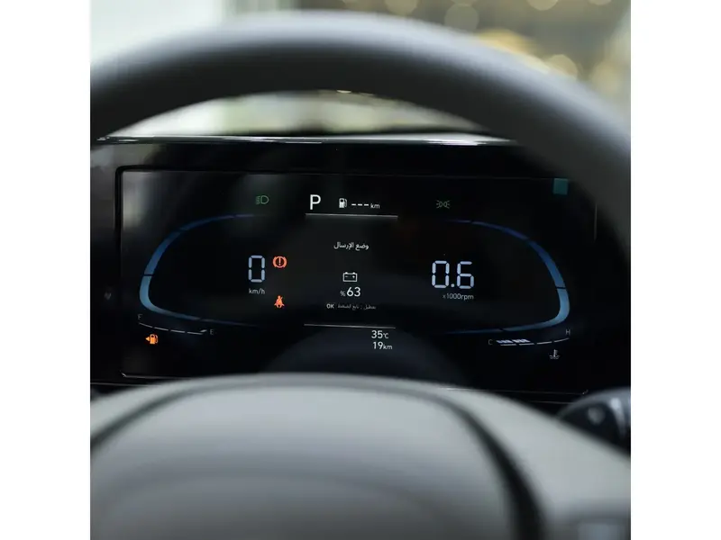 Hyundai Accent 2025