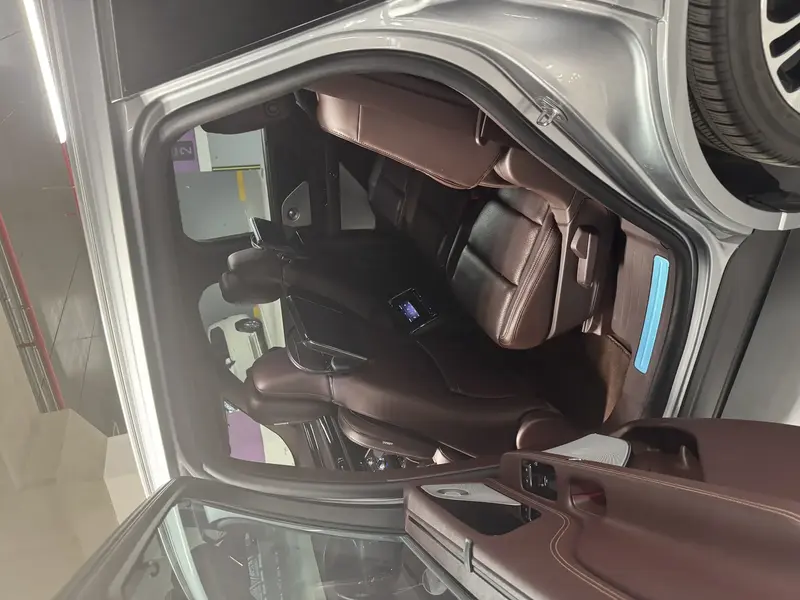 Lincoln Aviator 2023