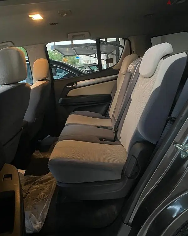 Chevrolet Trailblazer 2019