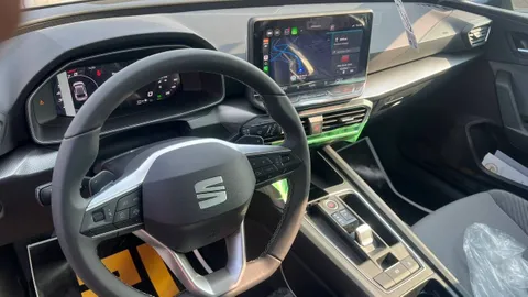 New Seat Leon 1.4T Style Plus 2025