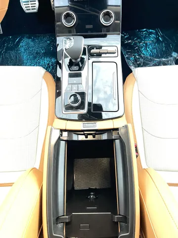 New Jetour X70 Plus 1.6T Luxury 7 Seater 2025