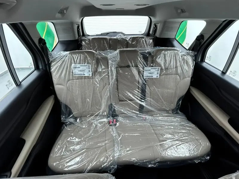 Ford EVEREST 2024