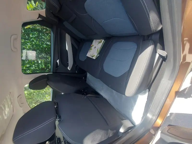 Chevrolet Captiva 2023