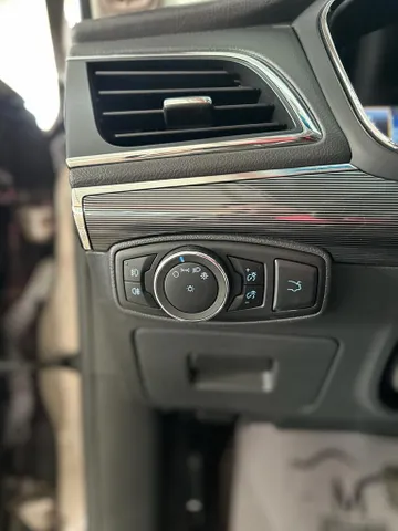 Ford Taurus  2.0L EcoBoost Trend 2022