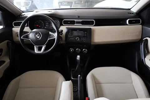 Renault Megane 2020