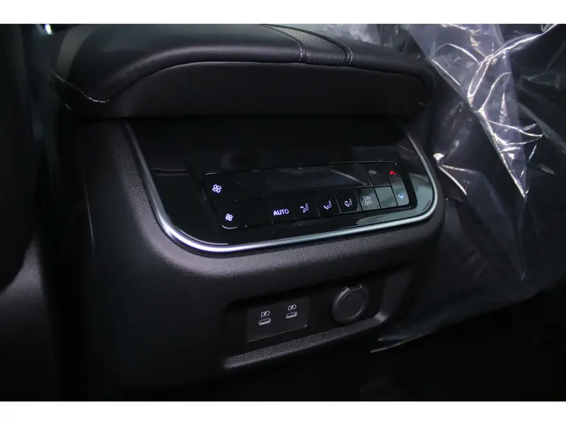 Nissan Patrol 2025