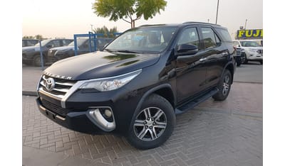 toyota toyota-fortuner image Toyota Fortuner 2.7 PETROL (4 CYLINDER)