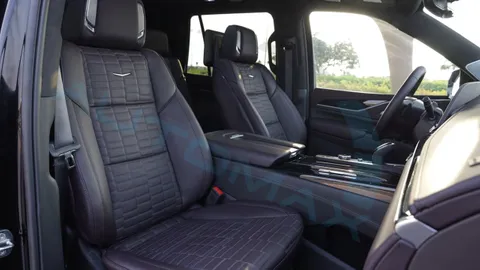 New Cadillac Escalade 6.2L Sport Platinum   2023