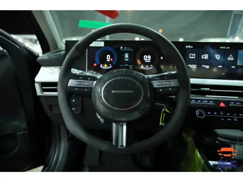 Hyundai Sonata 2025