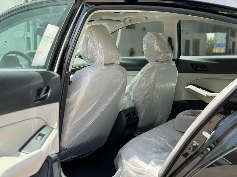 Nissan Altima 2025