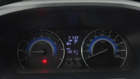 Toyota Rush 2023