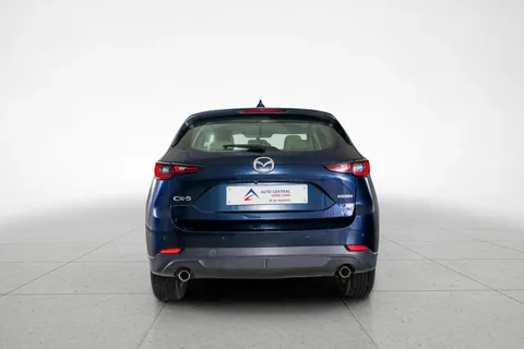 Mazda CX-5 2.5L (FWD) 2023